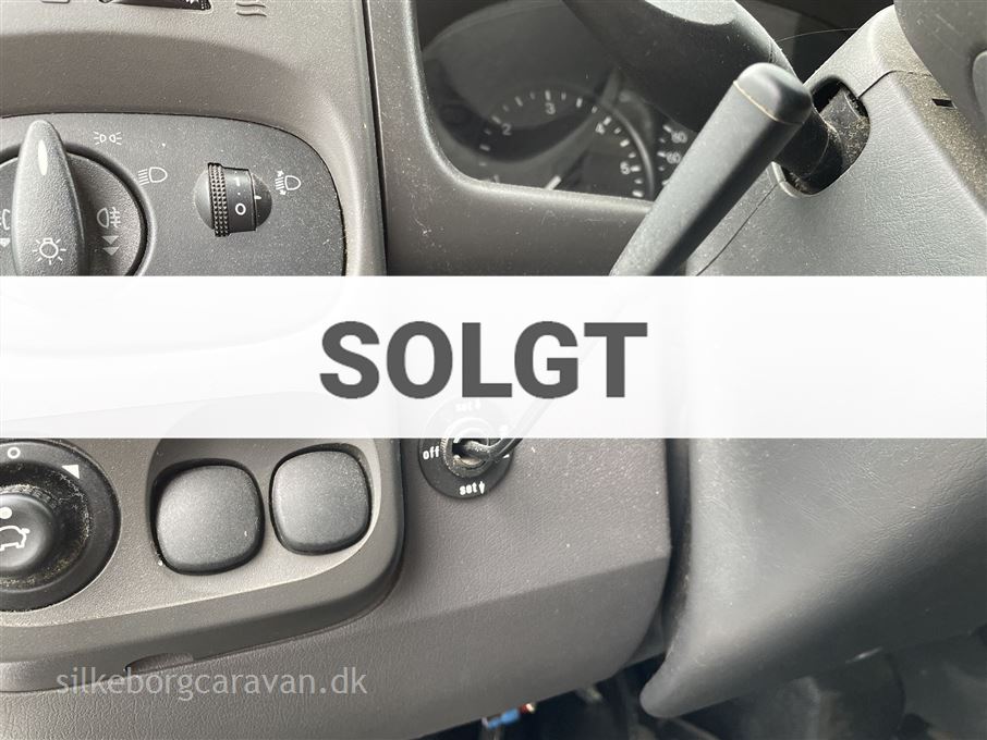 Ford Transit Blueline 2,0 TD